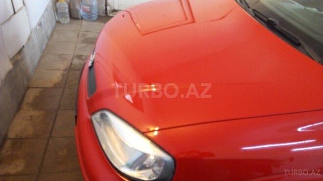 Opel Astra 2000, 289,000 km - 1.8 л - Bakı