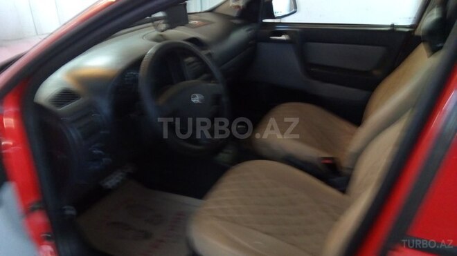 Opel Astra 2000, 289,000 km - 1.8 л - Bakı
