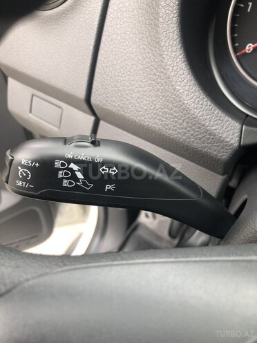 Volkswagen Amarok 2015, 25,300 km - 2.0 l - Bakı