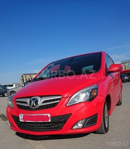 Baic A1 2015, 150,800 km - 0.2 l - Bakı
