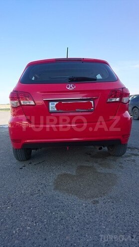 Baic A1 2015, 150,800 km - 0.2 l - Bakı