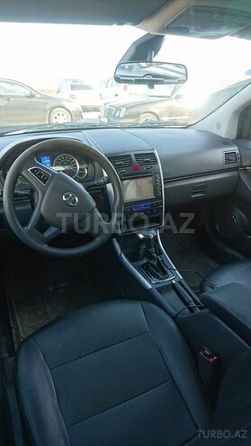 Baic A1 2015, 150,800 km - 0.2 l - Bakı