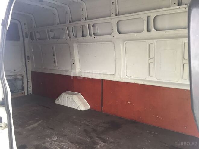 Ford Transit 2006, 226,000 km - 2.4 l - Zaqatala