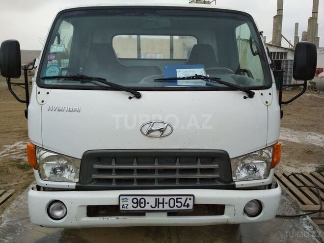 Hyundai HD-65 2008, 275,600 km - 3.5 л - Bakı