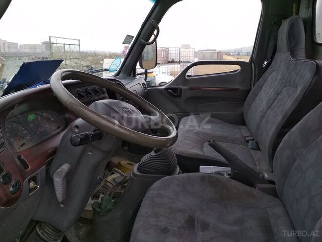 Hyundai HD-65 2008, 275,600 km - 3.5 л - Bakı