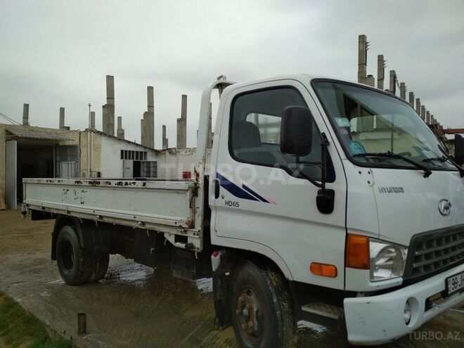 Hyundai HD-65 2008, 275,600 km - 3.5 л - Bakı