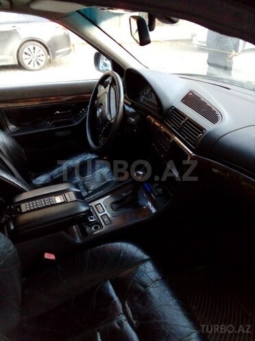 BMW 735 1996, 412,004 km - 3.5 l - Bakı
