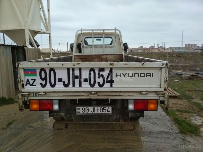 Hyundai HD-65 2008, 275,600 km - 3.5 л - Bakı