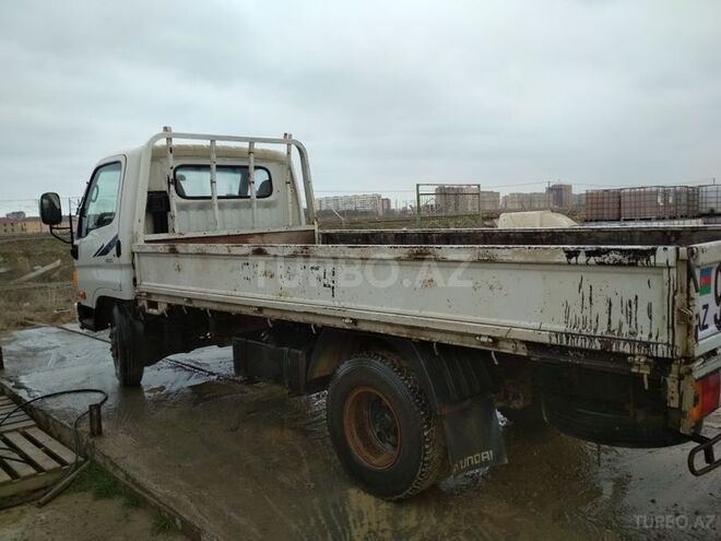 Hyundai HD-65 2008, 275,600 km - 3.5 л - Bakı