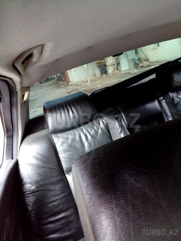 BMW 735 1996, 412,004 km - 3.5 l - Bakı