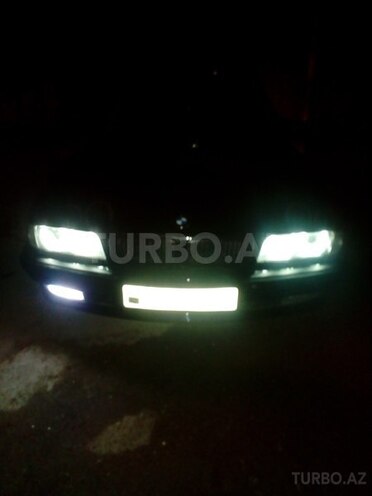 BMW 735 1996, 412,004 km - 3.5 l - Bakı