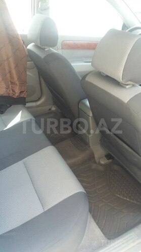 Daewoo Gentra 2014, 120,000 km - 1.5 л - Bakı