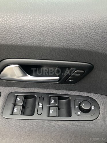 Volkswagen Amarok 2015, 25,300 km - 2.0 l - Bakı