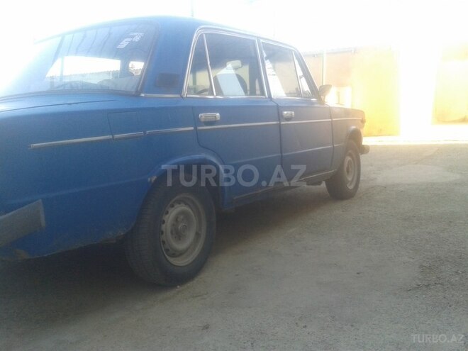 LADA (VAZ) 2106 1977, 300,000 km - 1.6 l - Bakı