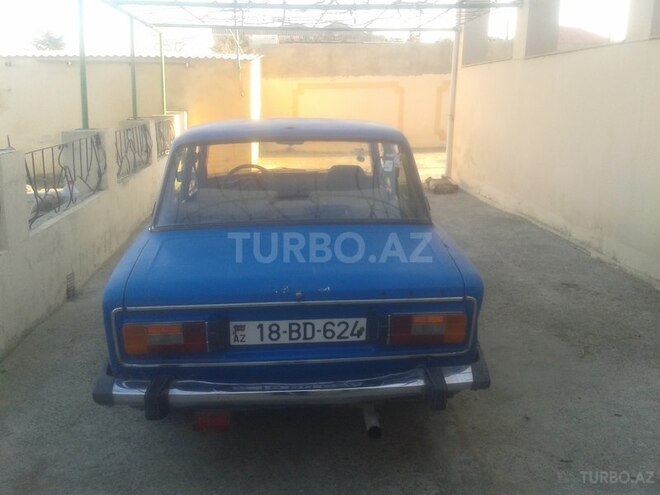 LADA (VAZ) 2106 1977, 300,000 km - 1.6 l - Bakı