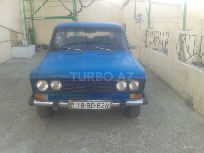 LADA (VAZ) 2106 1977, 300,000 km - 1.6 l - Bakı