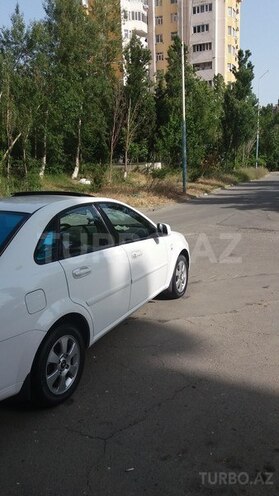 Daewoo Gentra 2014, 120,000 km - 1.5 л - Bakı