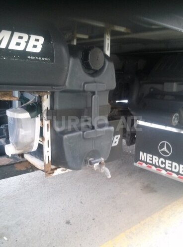 Mercedes Atego 815 2005, 420,000 km - 0.5 l - Sumqayıt