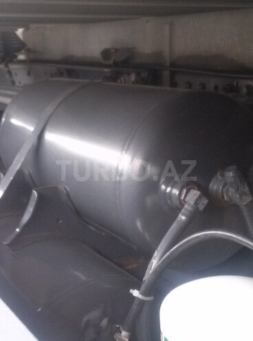 Mercedes Atego 815 2005, 420,000 km - 0.5 l - Sumqayıt