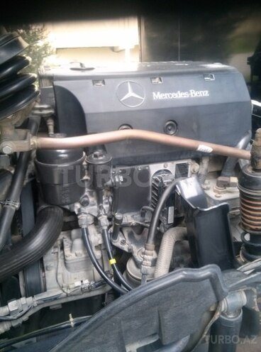 Mercedes Atego 815 2005, 420,000 km - 0.5 l - Sumqayıt