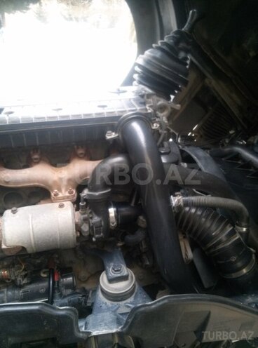 Mercedes Atego 815 2005, 420,000 km - 0.5 l - Sumqayıt