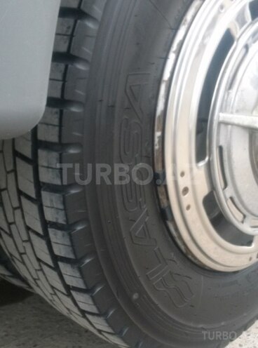 Mercedes Atego 815 2005, 420,000 km - 0.5 l - Sumqayıt