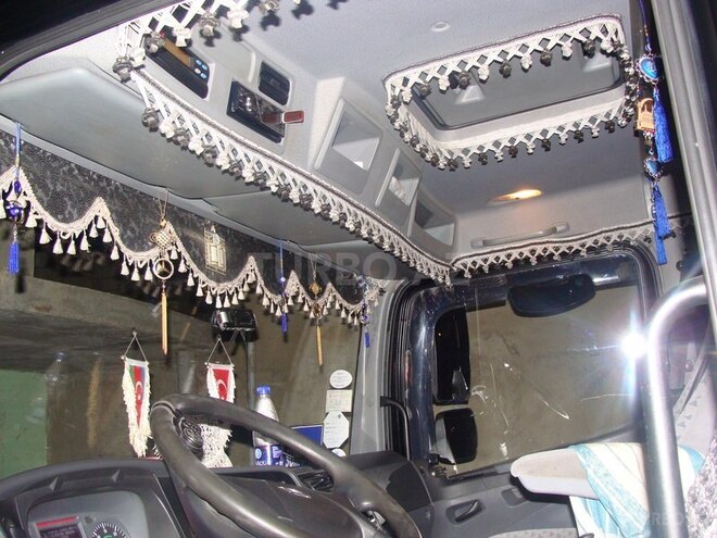 Mercedes Atego 815 2005, 420,000 km - 0.5 l - Sumqayıt