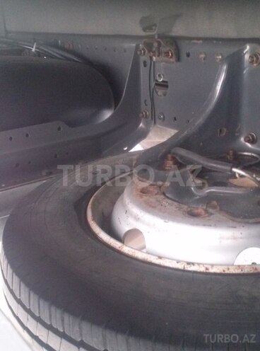 Mercedes Atego 815 2005, 420,000 km - 0.5 l - Sumqayıt