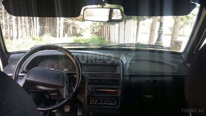 LADA (VAZ) 2114 2012, 98,000 km - 1.6 л - Yevlax