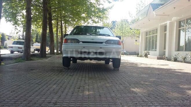 LADA (VAZ) 2114 2012, 98,000 km - 1.6 л - Yevlax