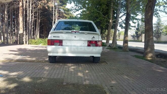 LADA (VAZ) 2114 2012, 98,000 km - 1.6 л - Yevlax