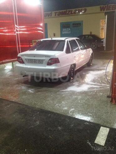 Daewoo Nexia 2009, 156,000 km - 1.5 l - Gəncə