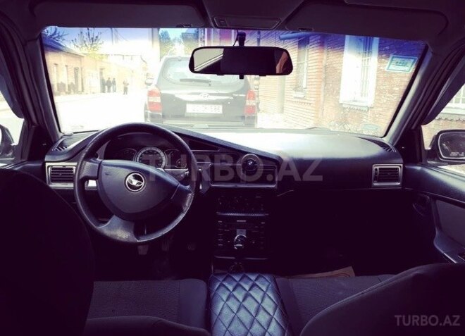 Daewoo Nexia 2009, 156,000 km - 1.5 l - Gəncə