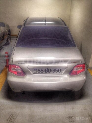 Daewoo Nexia 2009, 156,000 km - 1.5 l - Gəncə