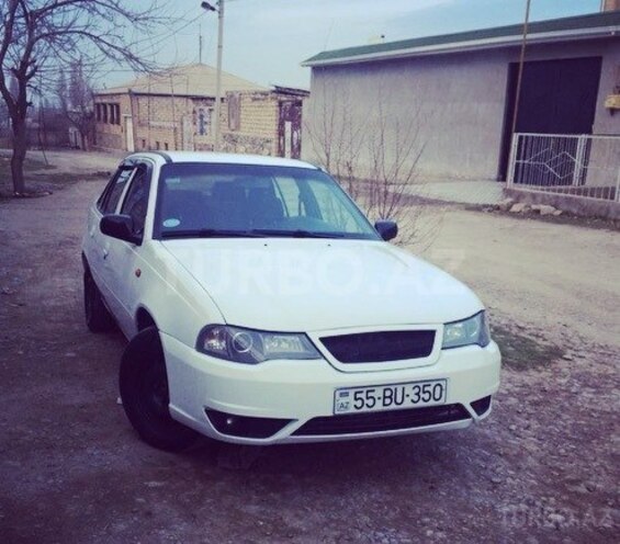Daewoo Nexia 2009, 156,000 km - 1.5 l - Gəncə