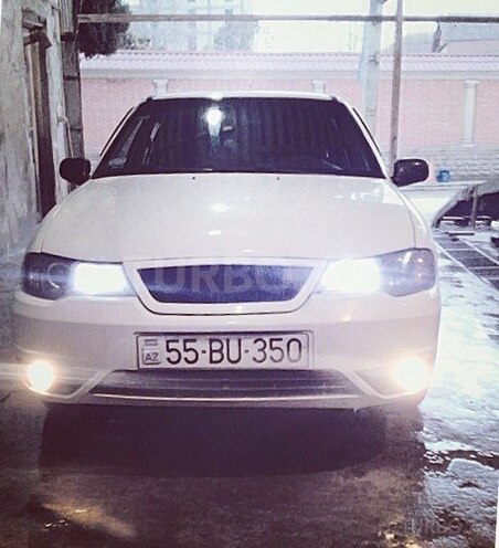 Daewoo Nexia 2009, 156,000 km - 1.5 l - Gəncə