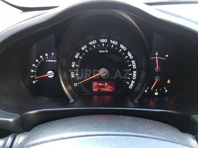Kia Sportage 2012, 91,000 km - 2.0 л - Bakı
