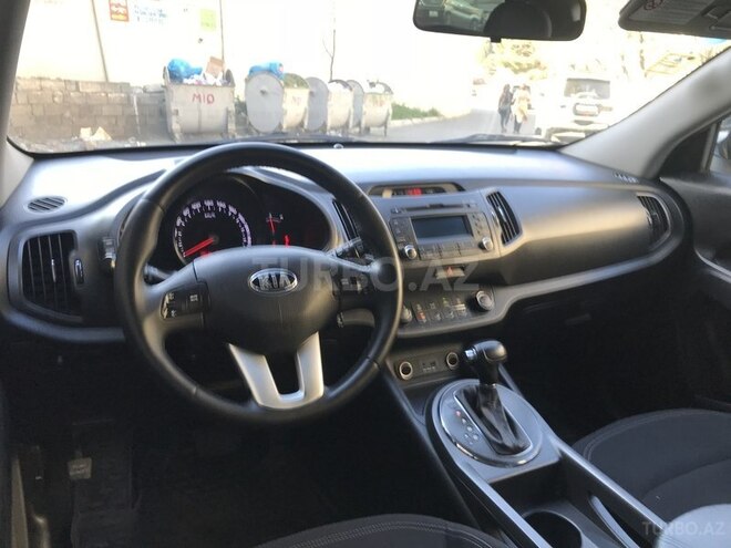 Kia Sportage 2012, 91,000 km - 2.0 л - Bakı