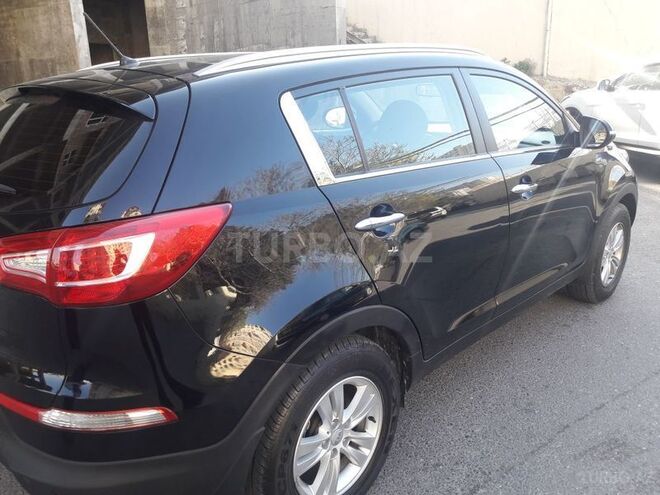 Kia Sportage 2012, 91,000 km - 2.0 л - Bakı