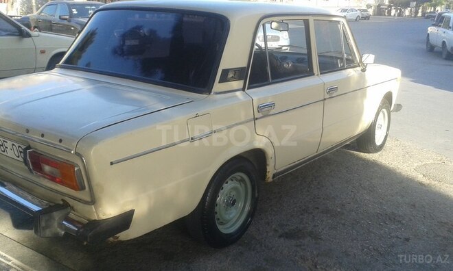 LADA (VAZ) 2106 1991, 49,343 km - 1.3 l - Sumqayıt