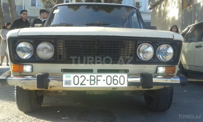 LADA (VAZ) 2106 1991, 49,343 km - 1.3 l - Sumqayıt