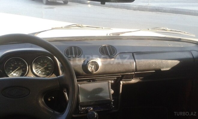 LADA (VAZ) 2106 1991, 49,343 km - 1.3 l - Sumqayıt