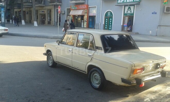 LADA (VAZ) 2106 1991, 49,343 km - 1.3 l - Sumqayıt