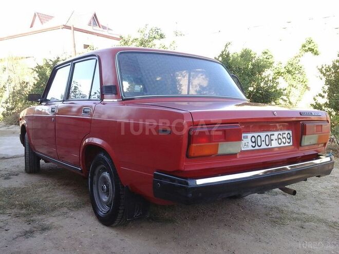 LADA (VAZ) 2107 1998, 200,000 km - 1.5 l - Bakı