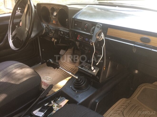 GAZ 24-10 1989, 245,000 km - 0.1 л - Sumqayıt