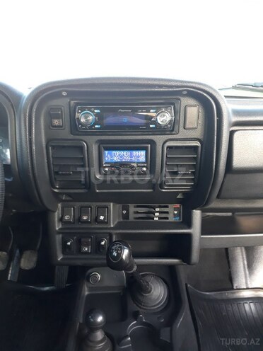 LADA (VAZ) Niva 2012, 81,243 km - 1.7 l - Sumqayıt