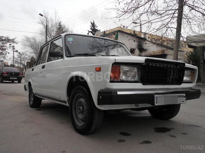 LADA (VAZ) 2107 2009, 150,000 km - 1.5 l - Bakı