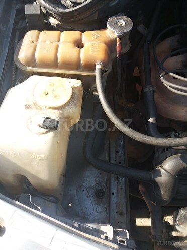 Mercedes 190 1992, 195,000 km - 1.8 l - Ağdam
