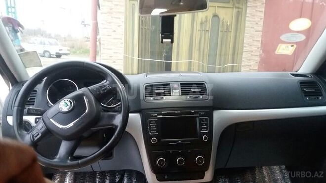 Skoda Octavia 2014, 149,885 km - 1.2 l - Bakı