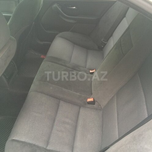 BMW 530 2003, 198,000 km - 3.0 l - Bakı